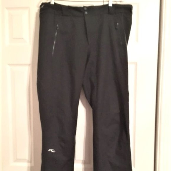 Peak Performance Women's Ski Pants - Picture 5 of 14